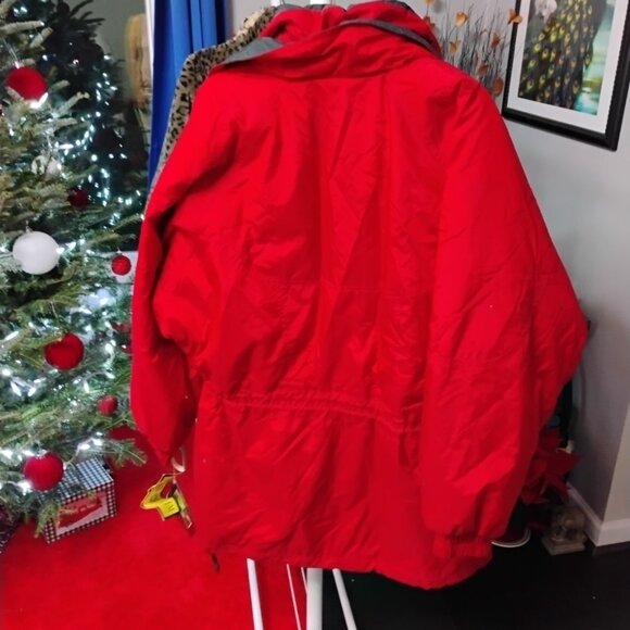 Vintage Rainier Snow Sports Ski Set – Jacket & Pants – Size 14 – NWT - Picture 4 of 11